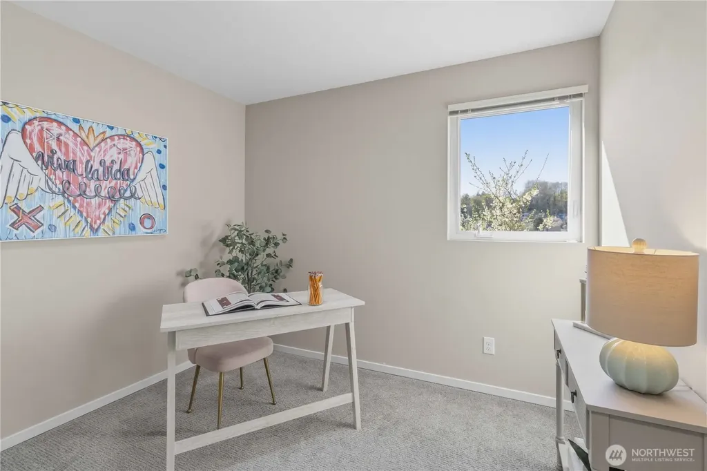 3536 S Brandon Street Seattle WA 98118