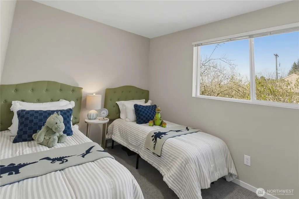 3536 S Brandon Street Seattle WA 98118