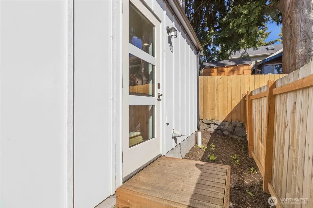 3536 S Brandon Street Seattle WA 98118