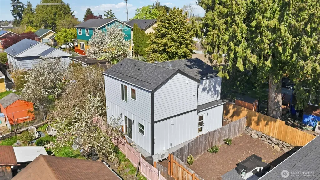 3536 S Brandon Street Seattle WA 98118