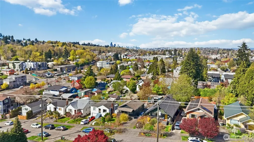 3536 S Brandon Street Seattle WA 98118