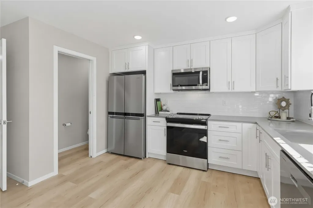 3536 S Brandon Street Seattle WA 98118
