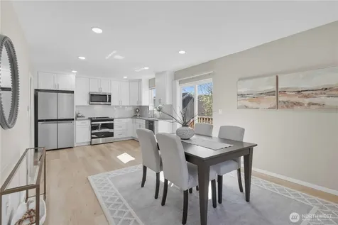 3536 S Brandon Street Seattle WA 98118