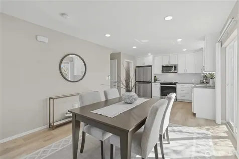 3536 S Brandon Street Seattle WA 98118