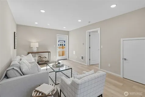 3536 S Brandon Street Seattle WA 98118