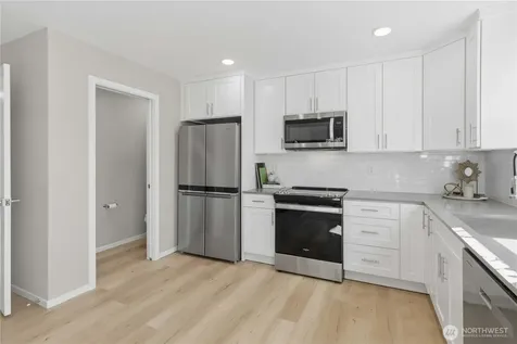 3536 S Brandon Street Seattle WA 98118