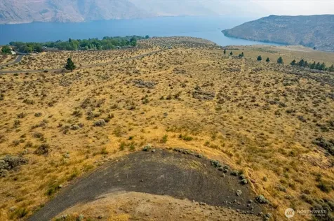 45660 Fowler Drive N Grand Coulee WA 99133
