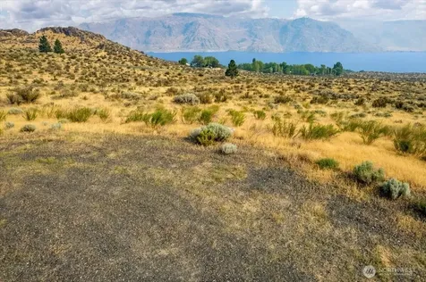 45660 Fowler Drive N Grand Coulee WA 99133