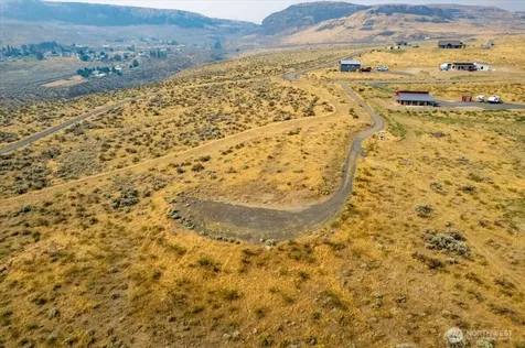 45660 Fowler Drive N Grand Coulee WA 99133