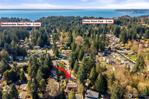 5310 144th Place SW Edmonds WA 98026