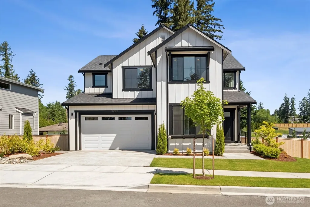 18022 SE 250th Place Covington WA 98042