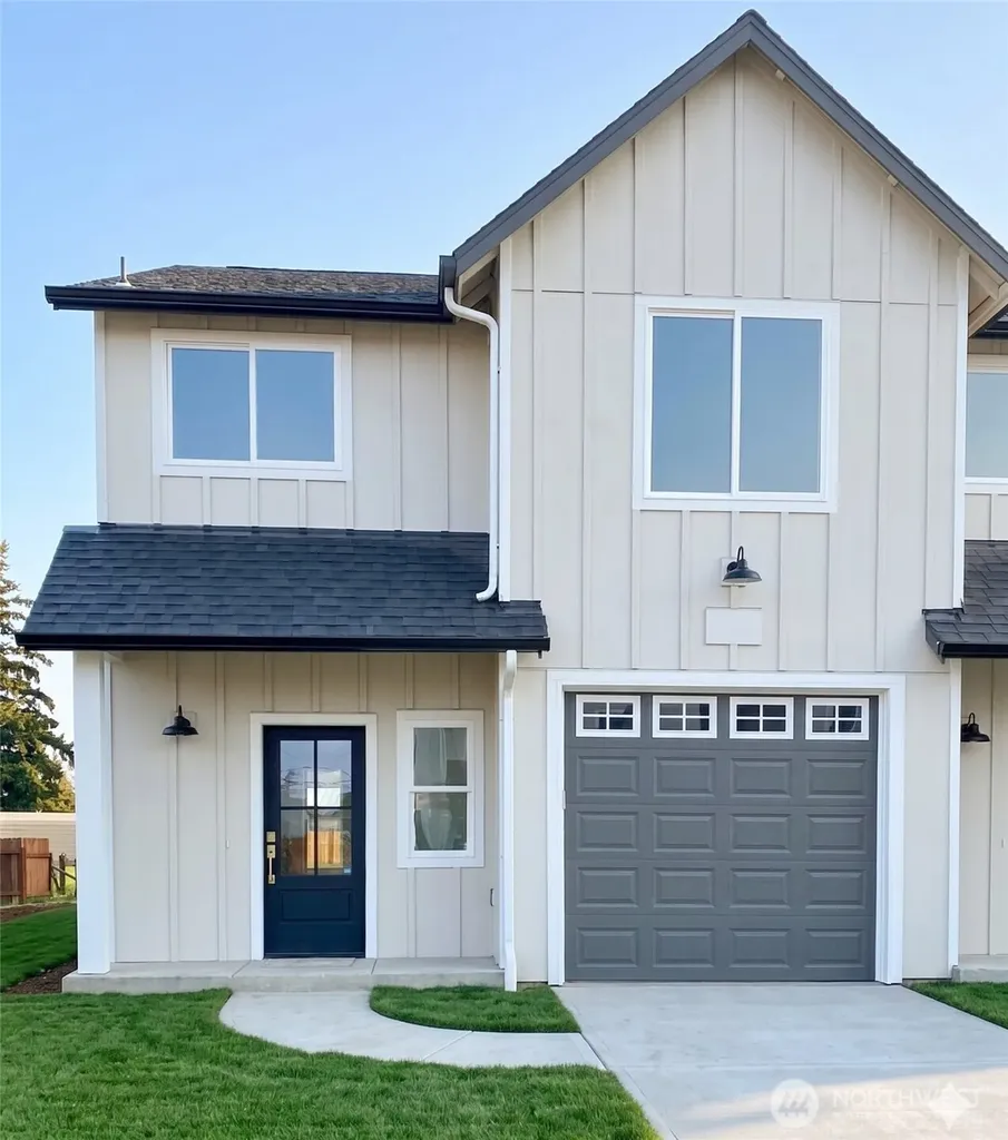 46 Sussex Court Sequim WA 98382