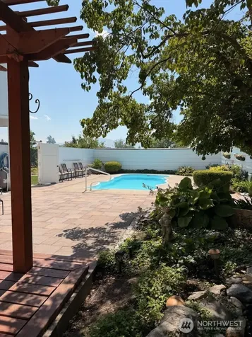 175 Green Avenue Manson WA 98831