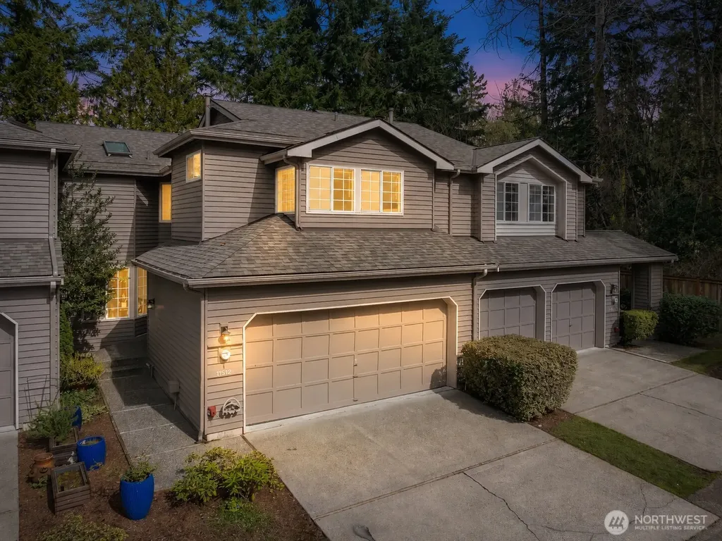 11512 NE 115th Court Kirkland WA 98033