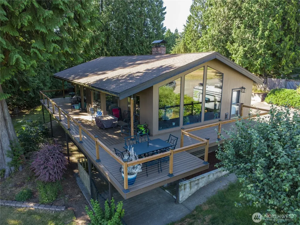 862 Lone Oak Road Longview WA 98632