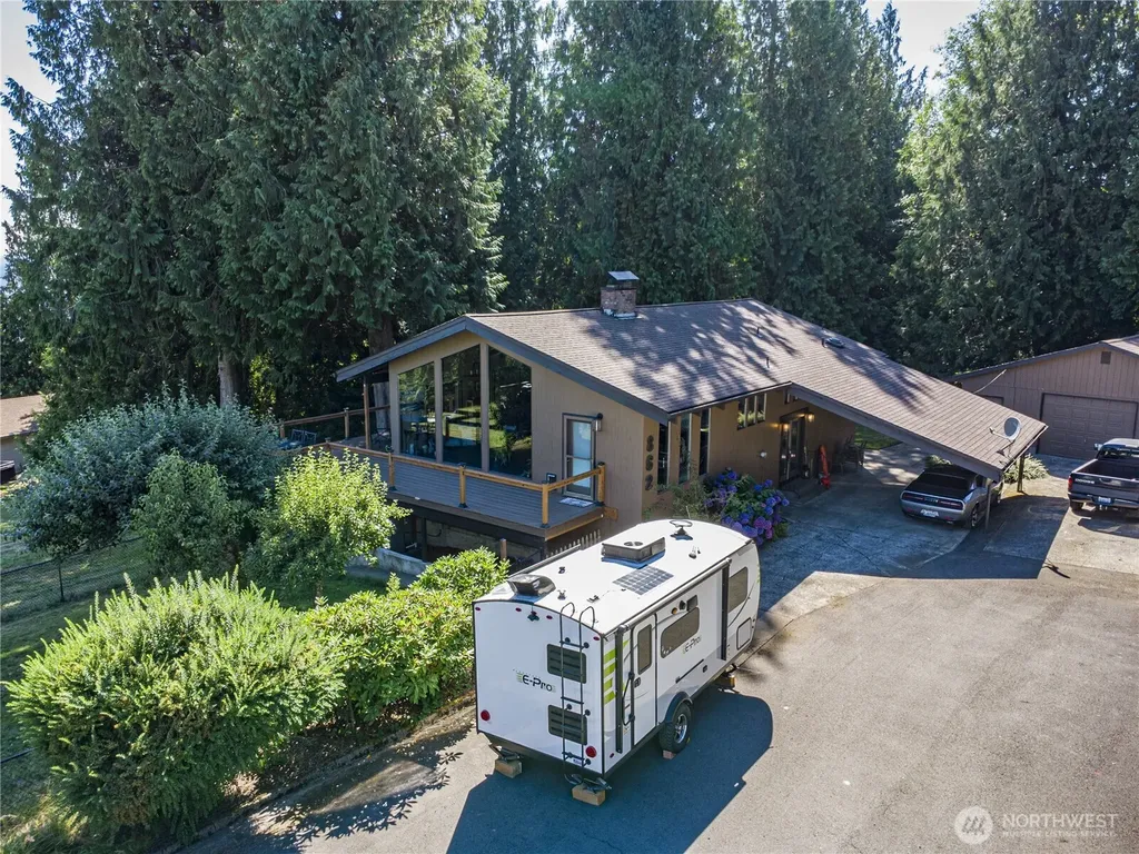862 Lone Oak Road Longview WA 98632