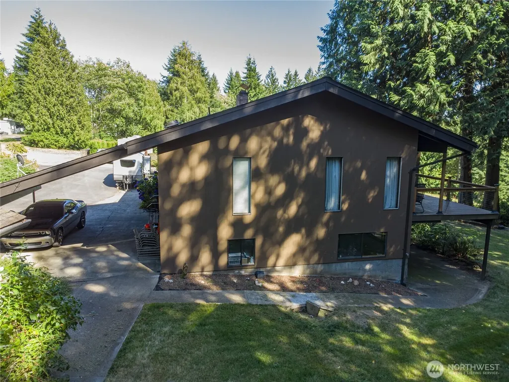 862 Lone Oak Road Longview WA 98632