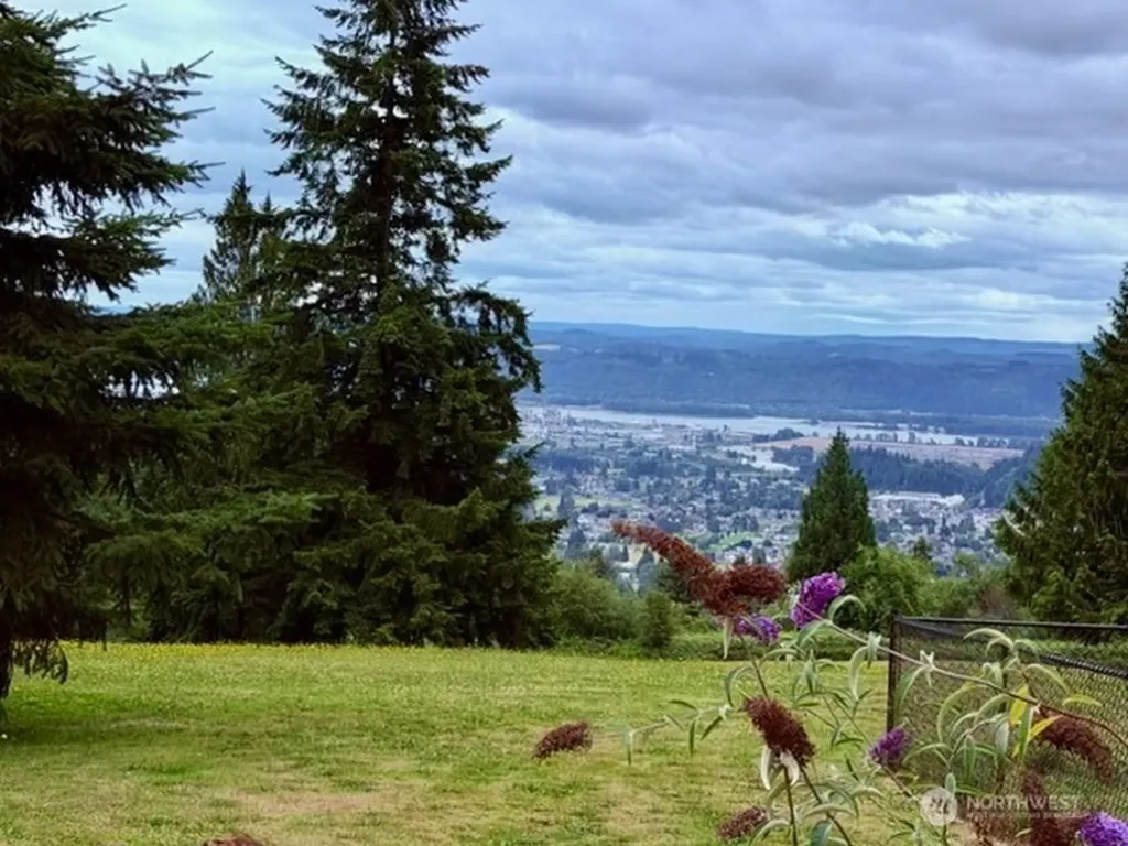 862 Lone Oak Road Longview WA 98632