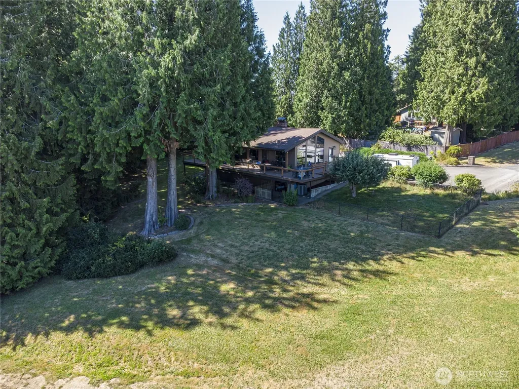 862 Lone Oak Road Longview WA 98632