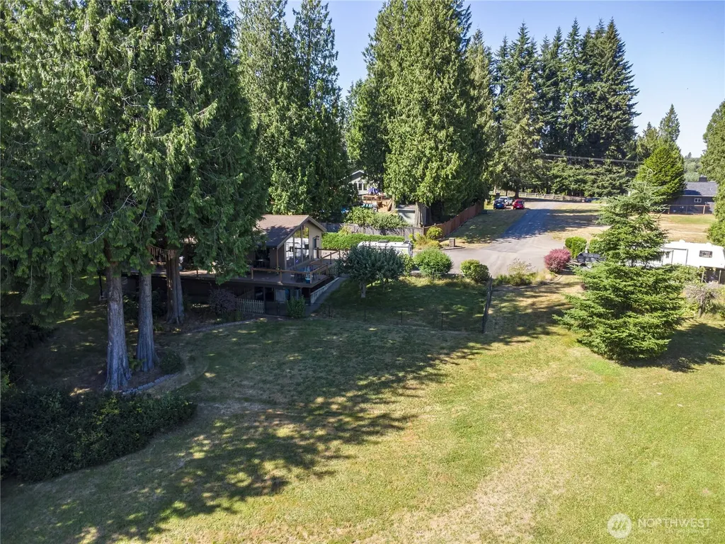 862 Lone Oak Road Longview WA 98632