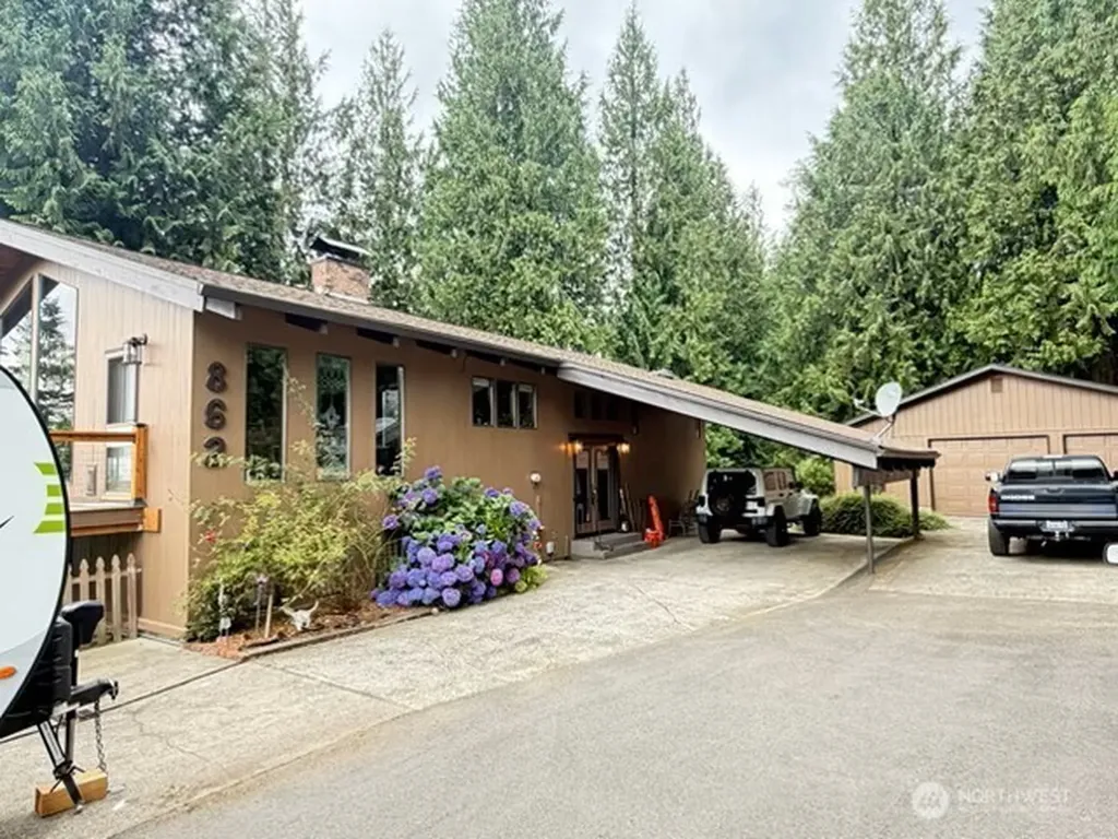 862 Lone Oak Road Longview WA 98632