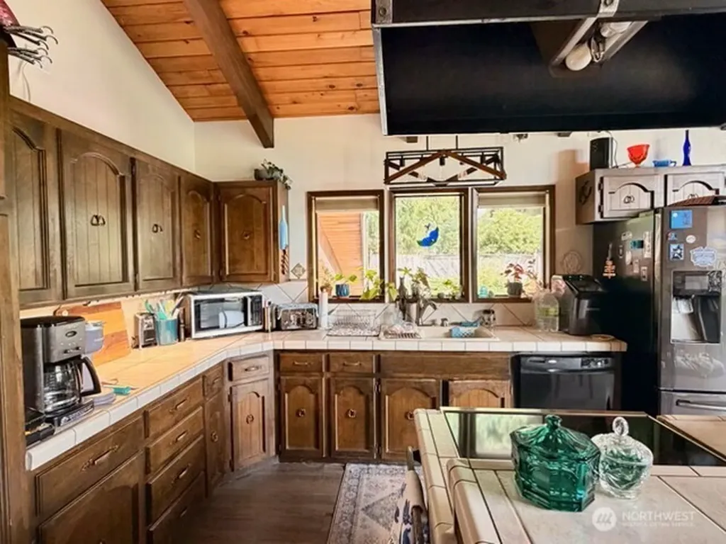 862 Lone Oak Road Longview WA 98632
