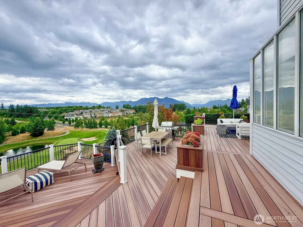 7014 Cascade Avenue SE Snoqualmie WA 98065