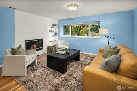 909 110th Avenue SE Bellevue WA 98004