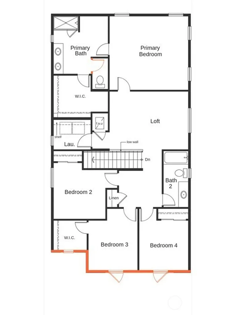 12501 SE 305th (Phase 1 Lot 3) Place Auburn WA 98092