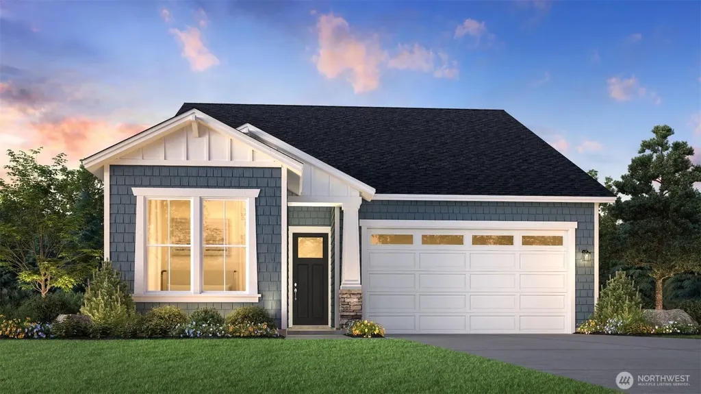 34225 Buckeye Avenue SE Black Diamond WA 98010