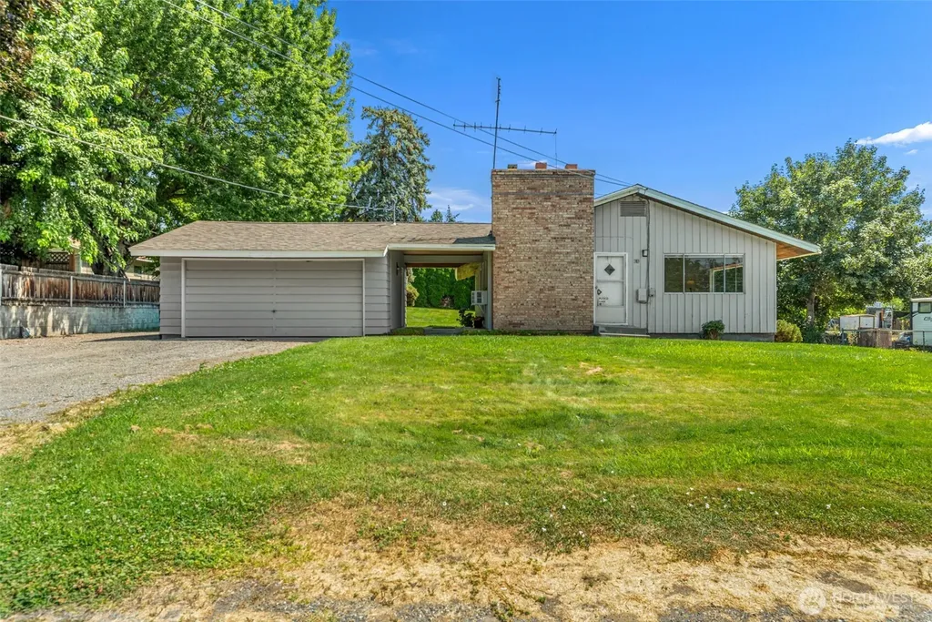 783 N Keller Avenue East Wenatchee WA 98802