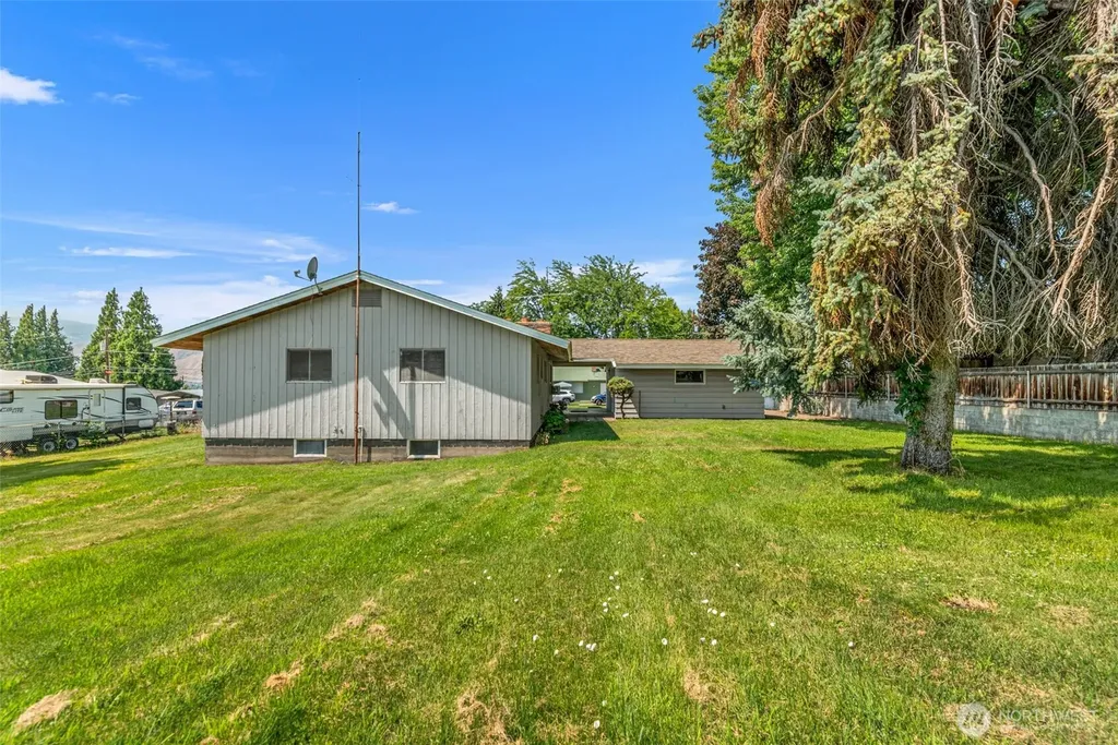 783 N Keller Avenue East Wenatchee WA 98802