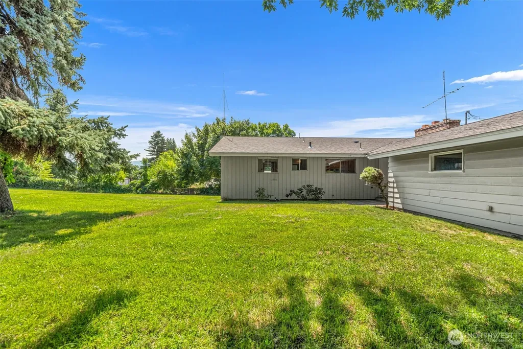783 N Keller Avenue East Wenatchee WA 98802