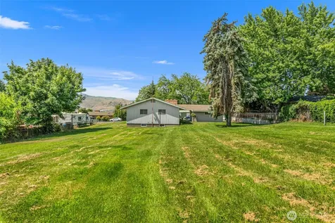 783 N Keller Avenue East Wenatchee WA 98802