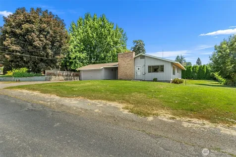 783 N Keller Avenue East Wenatchee WA 98802