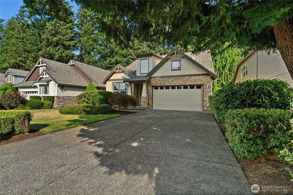 3722 Kinsale Lane SE Olympia WA 98501