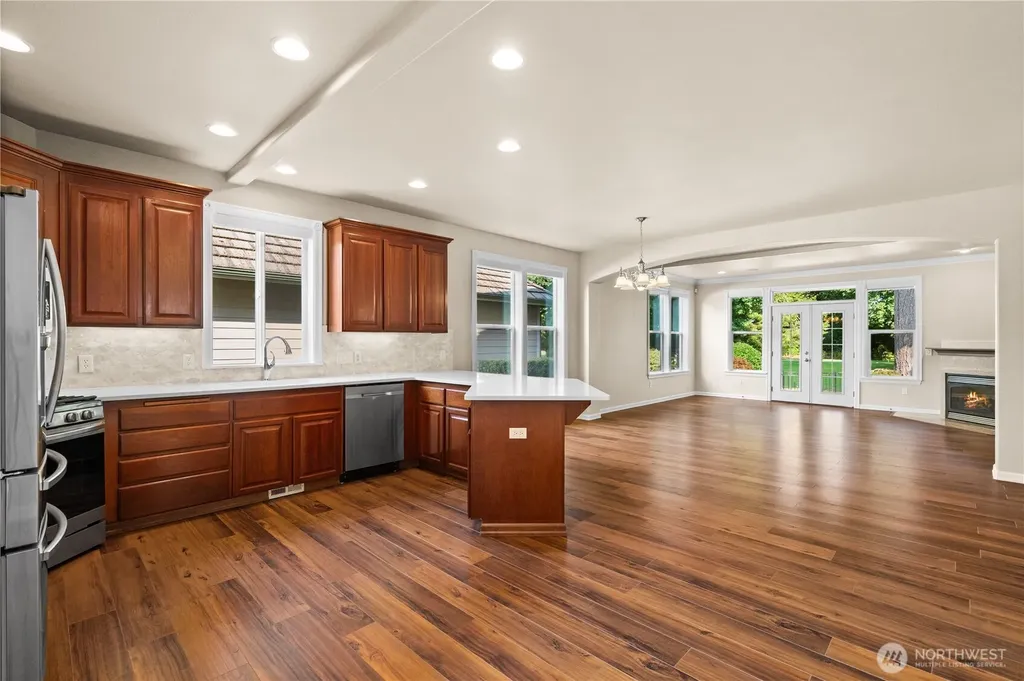 3722 Kinsale Lane SE Olympia WA 98501