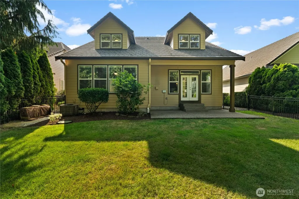 3722 Kinsale Lane SE Olympia WA 98501