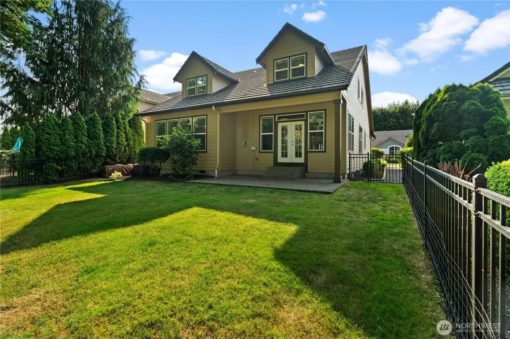3722 Kinsale Lane SE Olympia WA 98501