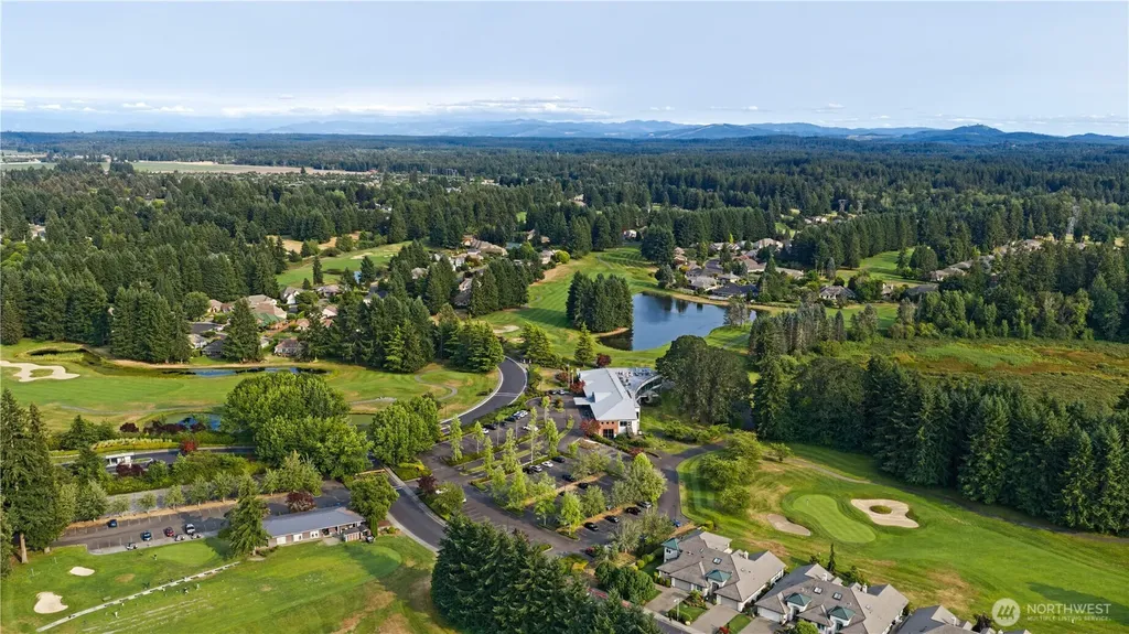 3722 Kinsale Lane SE Olympia WA 98501