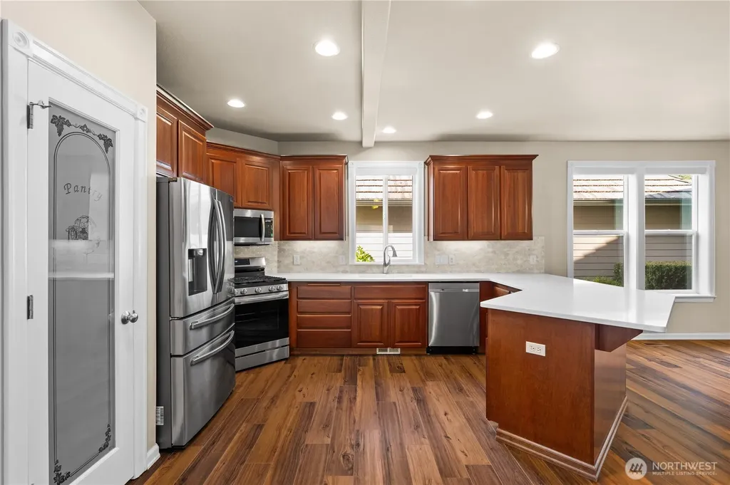 3722 Kinsale Lane SE Olympia WA 98501