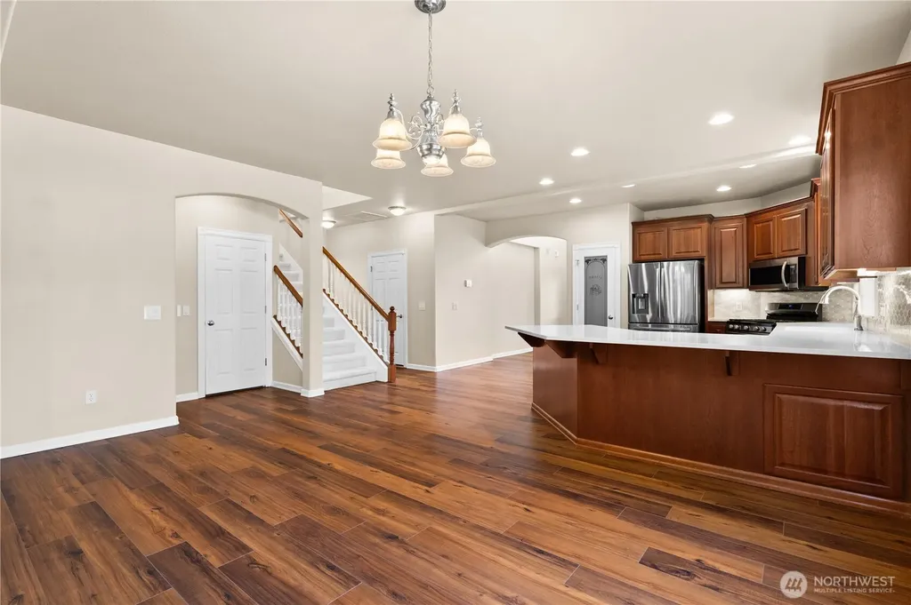 3722 Kinsale Lane SE Olympia WA 98501
