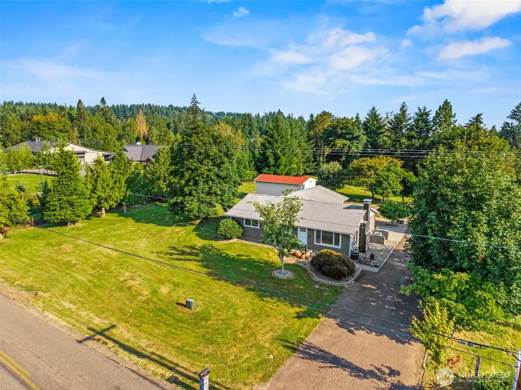 202 Waters Road Castle Rock WA 98611