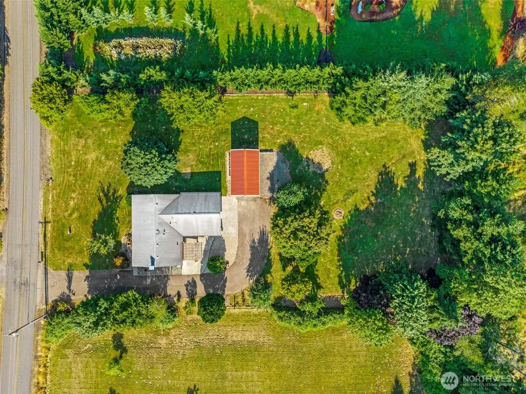 202 Waters Road Castle Rock WA 98611