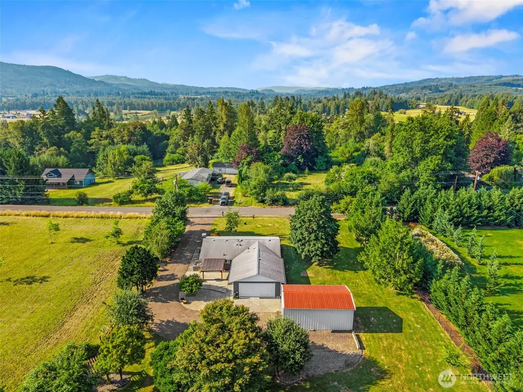 202 Waters Road Castle Rock WA 98611