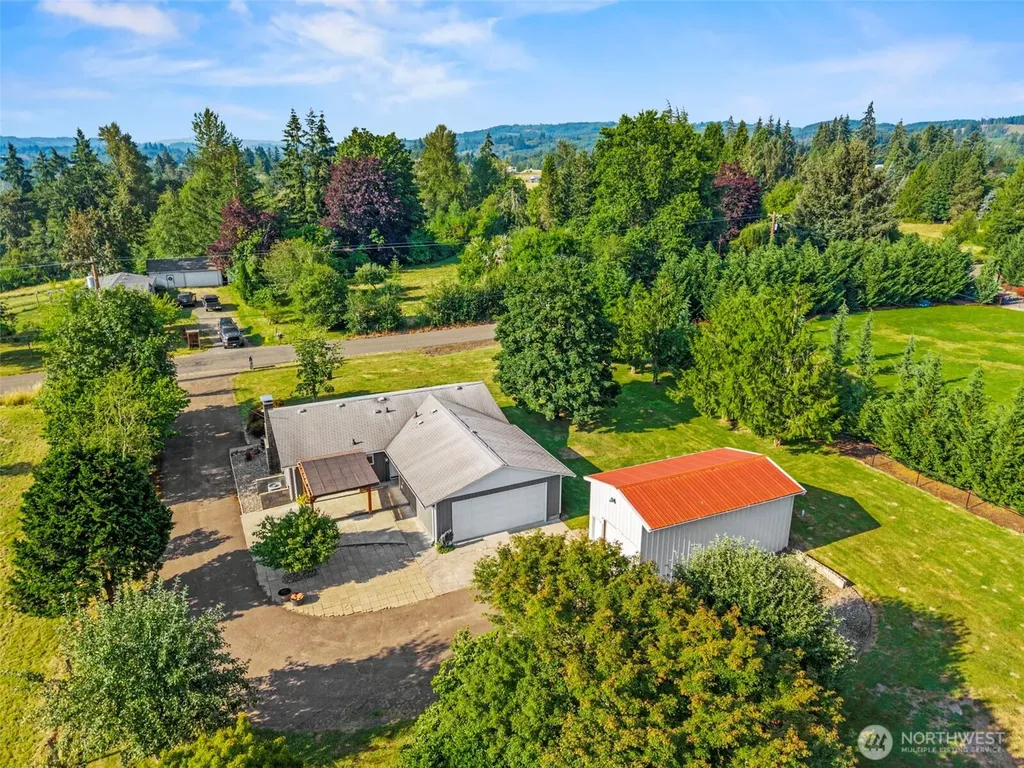 202 Waters Road Castle Rock WA 98611