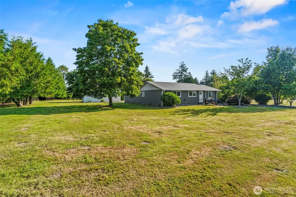 202 Waters Road Castle Rock WA 98611