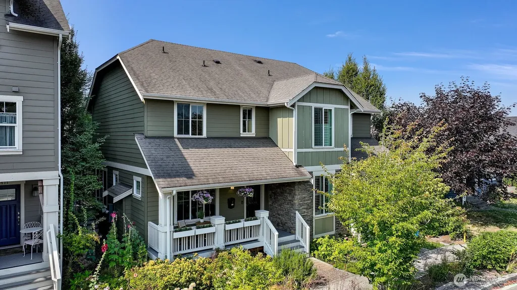 2413 Peabody Street Bellingham WA 98225