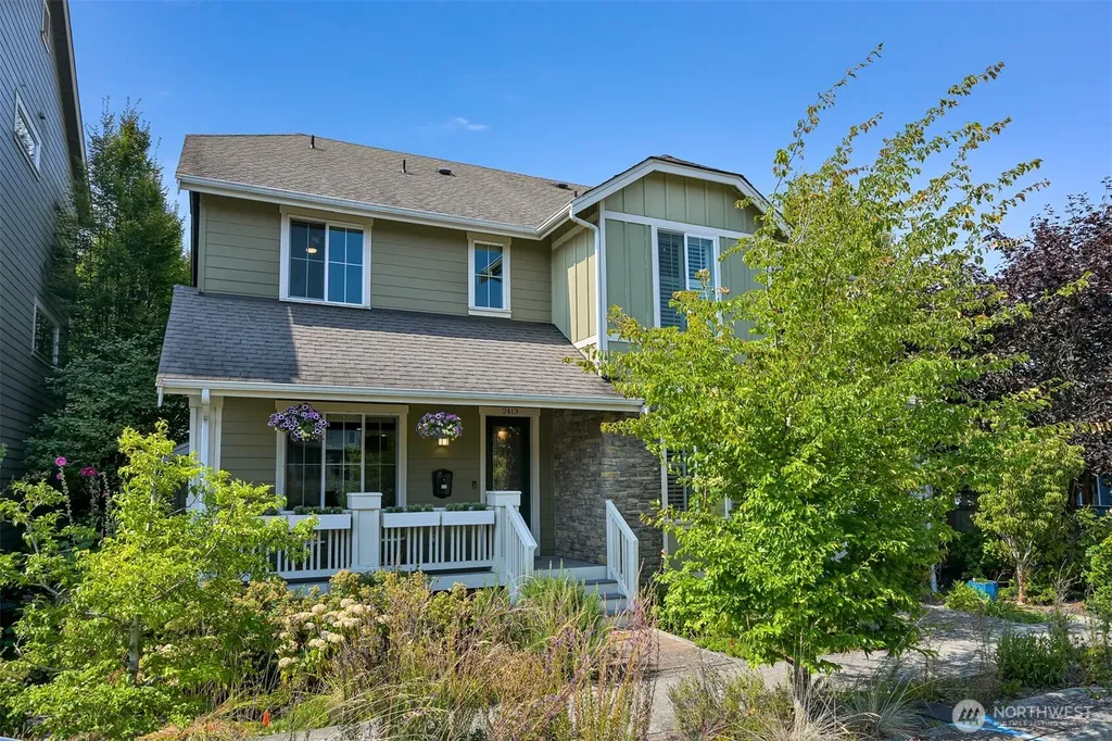 2413 Peabody Street Bellingham WA 98225