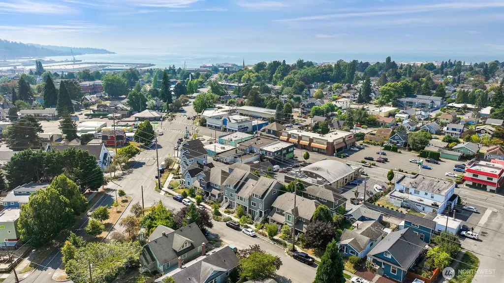 2413 Peabody Street Bellingham WA 98225